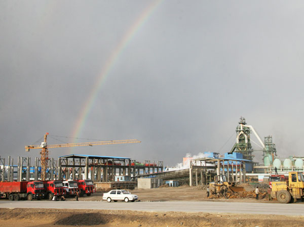 內蒙包頭烏海&nbsp;117